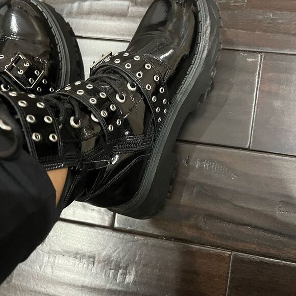 Zara boots - Picture 11 of 11